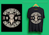 do creative t shirt logo