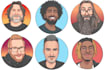 make a cartoon avatar