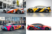do professional car wrap, and any vehicle wrap design