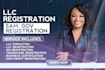 do llc registration, ein, samgov and 501c3 formation