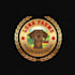make unique family friendly apple picking farm logo