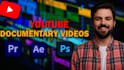 do create documentary videos