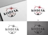 create about airline, aviation with original concept