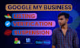 set up, optimize and reinstate your gmb or gbp