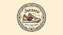 create outstanding sneaker logo with express delivery