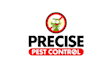 design looks nice existing pest control logo