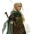 draw  dnd character art and dnd