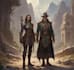 dnd character art and dnd character art