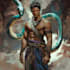 design the best fantasy character