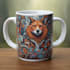 make awesome custom coffee mug design