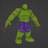 3d character rigging in maya and blender