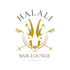 design unique bar lounge logo