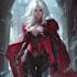 create a character for your role playing, fantasy character