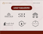 create vectors illustrations and logo