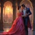 design professional romance book cover