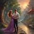 design a romance book cover