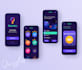 develop quiz app, trivia quiz app, educational app, learning app