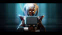 2d music video, 2d cartoon animation, 2d anime video, 2d movie trailer animation
