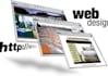 make web design, wordpress site