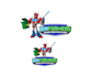 make cleaning with binformers transform your cans logo