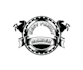 design captivating west family ranch logo