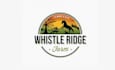 design minimal classic thrilling farm logo