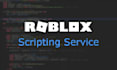 create custom scripts for your roblox game