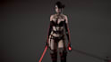 energize 3d character model game animation unreal engine unity 3d rigging fbx