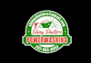 design good looking fresh power washing logo