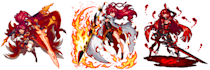 make character pixel art animation
