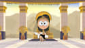 create frame by frame 2d animation