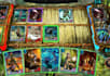 develop multiplayer 2d unity card game nft trading card game board game design