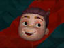 rig your blender character