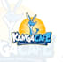 design necessary board game cafe logo