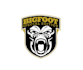 design animated bigfoot special edition jeep logo
