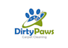 design exceptional carpet cleaning company logo