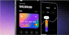 build crypto trading app wallet app crypto exchange app cryptocurrency app