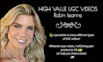 create authentic ugc videos for tiktok reels and ads