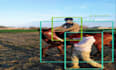 provide object detection, recognition, and tracking services