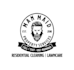 design viewable cleaning and lawn care logo