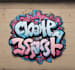 do wall art, pop art, mural, graffiti, doodle