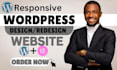 diseño wordpress desarrollo web, diseño web wordpress, rediseño web