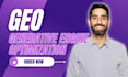do monthly GEO, ai seo, llm optimization, llmo, aeo, aio for chatgpt and google