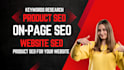 do on page SEO optimizations