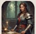 dnd character art and dnd character art