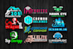 craft captivating modern and unique business logo design