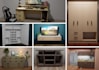 make the furniture in 3d