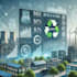 prepare a professional ghg emission report aligned with the ghg protocol