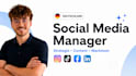 be your professional social media manager made in germany