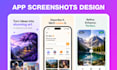 do app screenshots, app store screenshots, play store screenshots